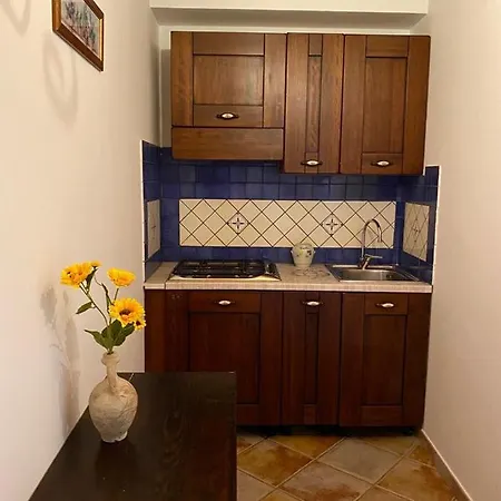 Nebrodi Holiday House San Marco d'Alunzio